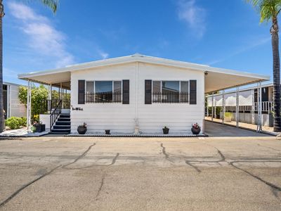 1212 H St Spc 26, Ramona, CA, 92065