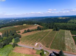 0 S Beavercreek Rd, Mulino, OR 97042