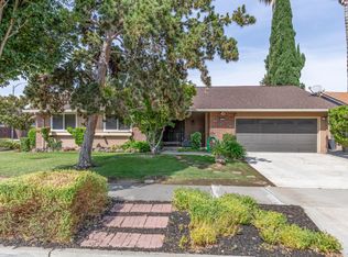 4841 Rue Orleans Ct, San Jose, CA 95136