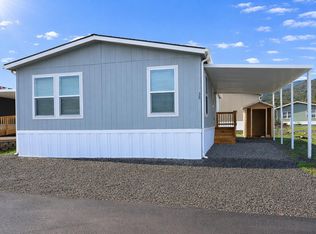 1 Corral Ln Unit 38, Ashland, OR