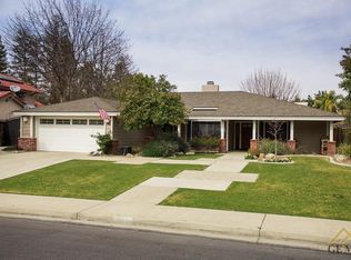 9612 Mesa Oak Dr, Bakersfield, CA 93311