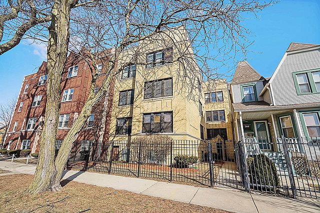 1st image of 2951 N Talman Ave APT 2F