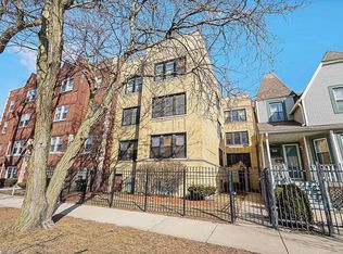 2951 N Talman Ave APT 2F, Chicago, IL 60618