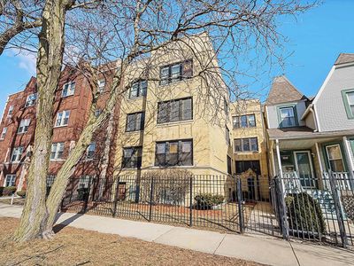 2951 N Talman Ave APT 2F, Chicago, IL, 60618