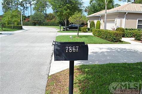 5th image of 7867 Sanctuary Cir Unit 2