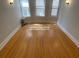 4518 N Wolcott Ave APT 1B, Chicago, IL 60640