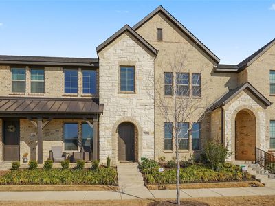 320 Parkside Dr, Argyle, TX, 76226