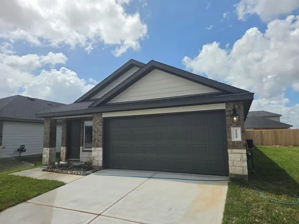 31227 Carmelas Landing Dr, Fulshear, TX 77441