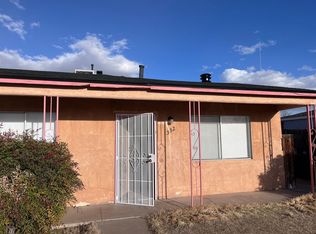332 General Marshall St NE APT 1, Albuquerque, NM 87123