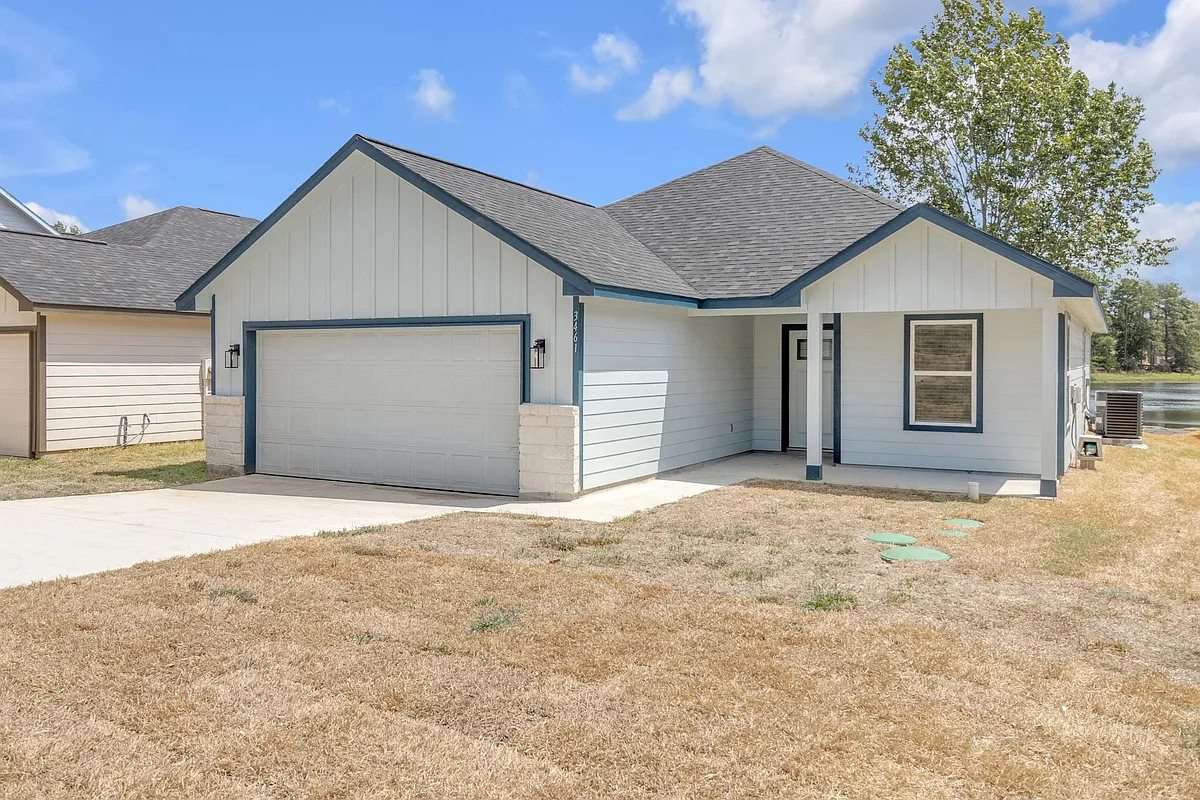 Building Photo - 3461 Sam Houston Rd