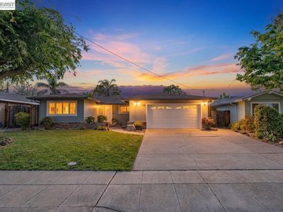 1317 Saint Mary Dr, Livermore, CA, 94550