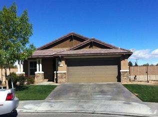 3015 E Lingard St, Lancaster, CA 93535