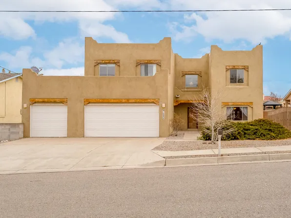 10534 Olympic St NW, Albuquerque, NM 87114