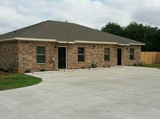 2306 Breezy Dr, Waco, TX 76712