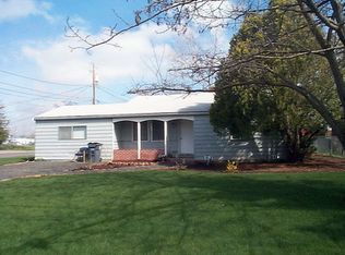 418 W Clark St, Medford, OR 97501