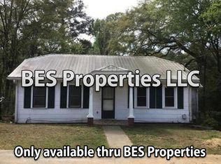 520 W Walton St, Milledgeville, GA 31061