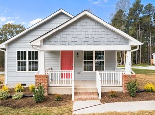 112 S Adams St, Durham, NC 27703