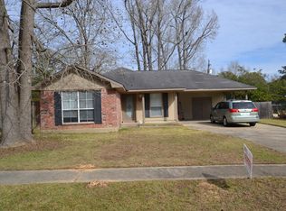 2727 March St, Zachary, LA 70791