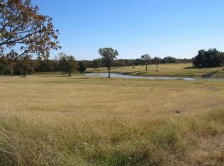154 Private Road 3702, Paradise, TX 76073