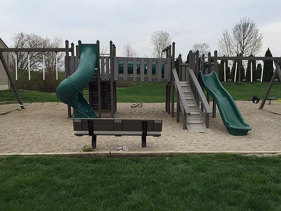 Community Playground