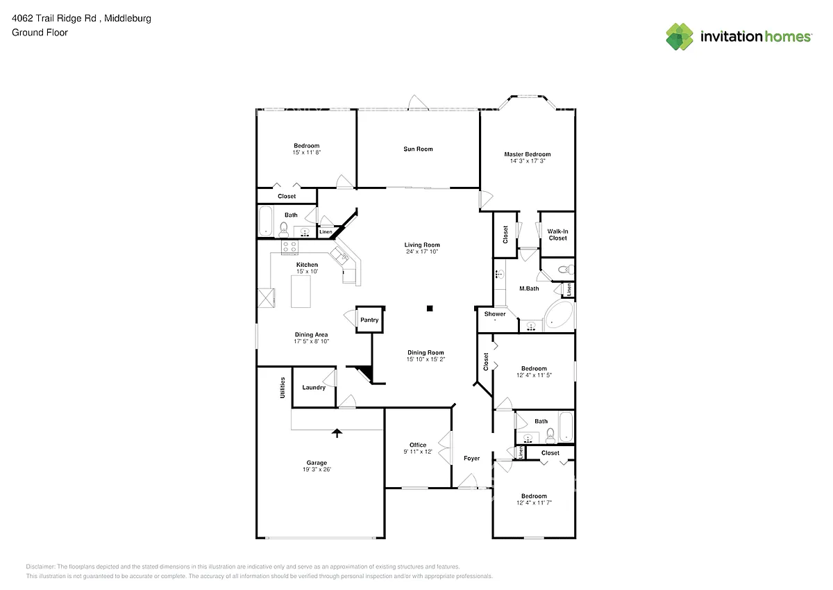 Building Photo - 4062 Trail Ridge Rd