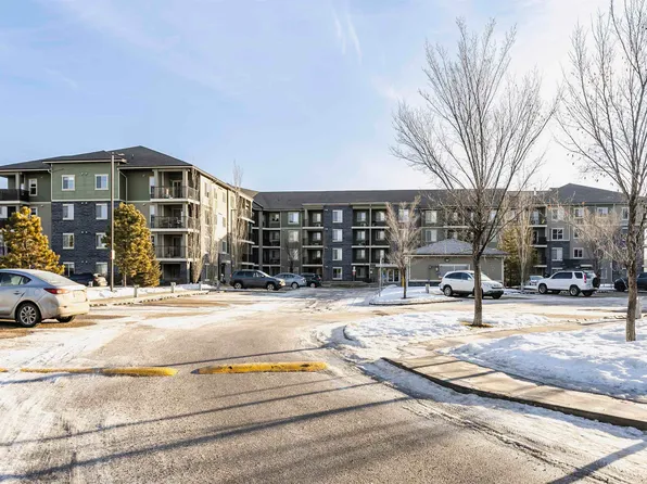 274 McConachie Dr NW #304, Edmonton, AB T5Y 3N4