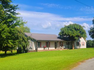 53 Newsome Sinks Rd, Union Grove, AL 35175