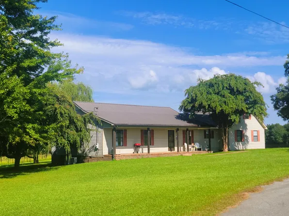 53 Newsome Sinks Rd, Union Grove, AL 35175