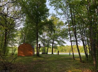 6606 Fieldstone Dr, Randall, MN 56475