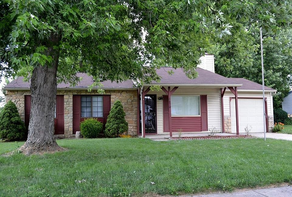 1st image of 3670 Pleasant Lake Dr