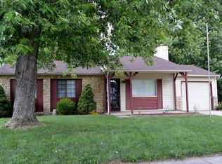 3670 Pleasant Lake Dr, Indianapolis, IN