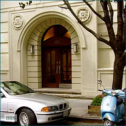 Rented by Brown Harris Stevens