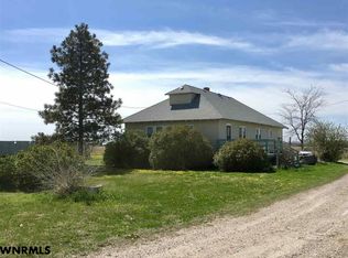 7373 Road 110, Bayard, NE 69334