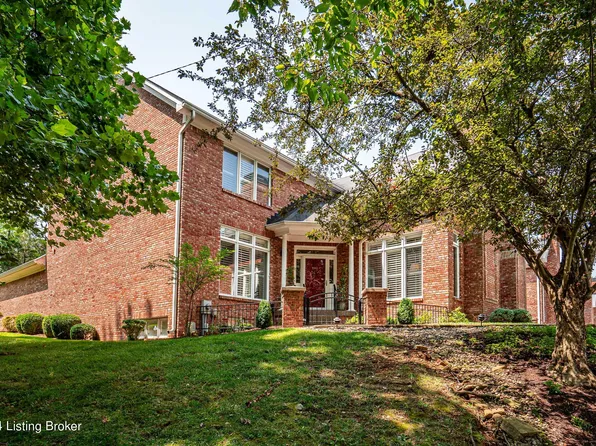 7812 Grenoble Ln, Prospect, KY 40059