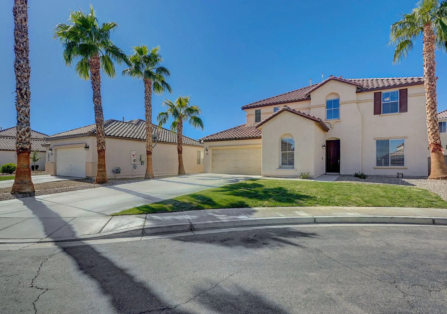 6-Bedroom Home | Solar & Landscaping Included! — Photo 1