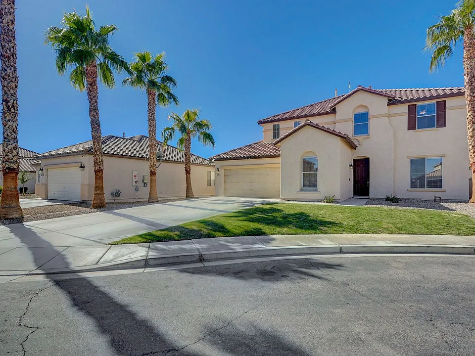 5331 Kadena Garden Ct