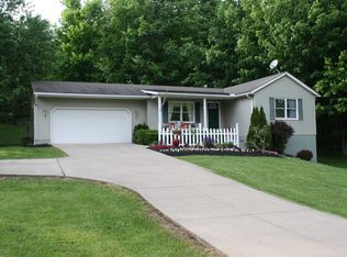 79 Royal Ct, Howard, OH 43028