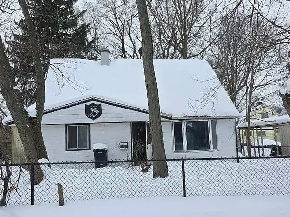 1509 Lafayette Ave, Niagara Falls, NY 14305