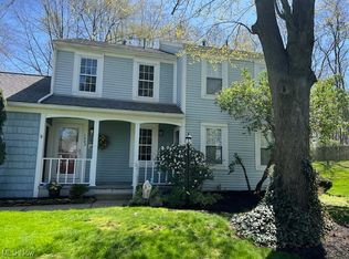 7906 Norriton Cir NW #7906, North Canton, OH 44720