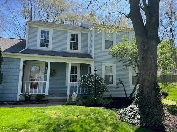 7906 Norriton Cir NW #7906, North Canton, OH 44720