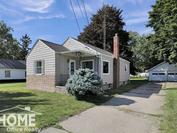 1444 W King St, Owosso, MI 48867