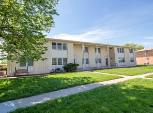 2707 Luther Dr #2B-1BA-900SQFT, Ames, IA 50010