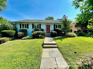 4439 Springdale St NW, Washington, DC 20016