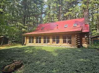 53891 County Road 17, Bristol, IN 46507