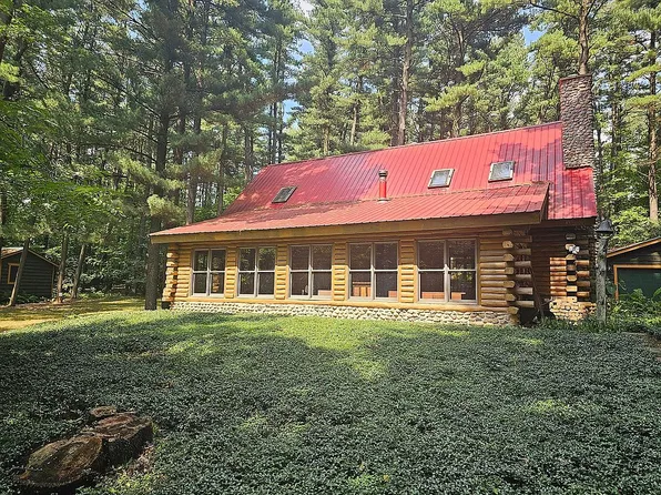 53891 County Road 17, Bristol, IN 46507