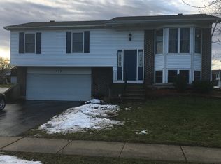 419 Falcon Ridge Way, Bolingbrook, IL 60440