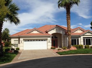 862 W Owls Way, Washington, UT 84780