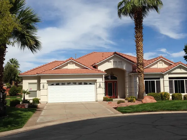 862 W Owls Way, Washington, UT 84780