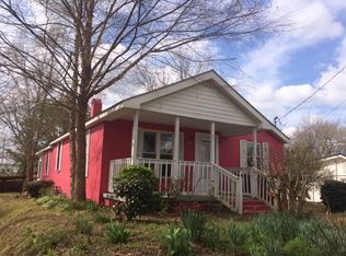 406 2nd St, Goldsboro, NC 27534