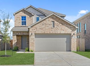 314 Bennett St, Angleton, TX 77515